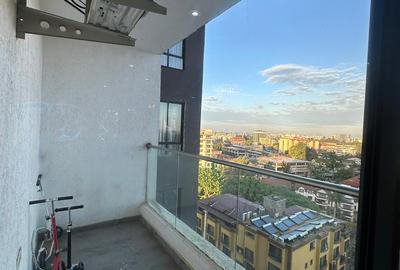 Serviced 3 Bed Apartment with En Suite in Kilimani - 2