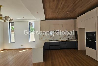 5 Bed Townhouse with En Suite in Lavington - 4