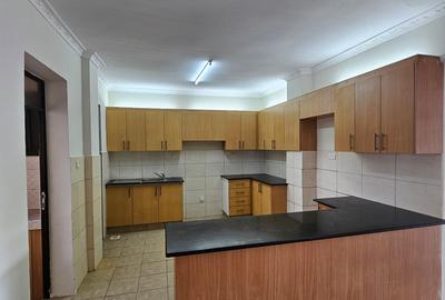 4 Bed Apartment with En Suite at Kileleshwa