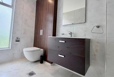 2 Bed Apartment with En Suite at Pilipili Way - 4