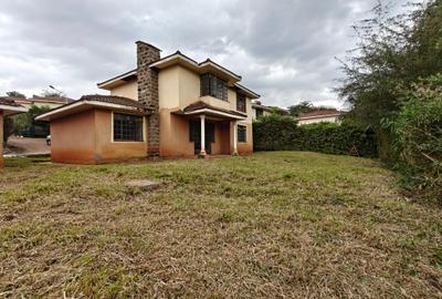 4 Bed House with En Suite at Fourways Junction Estate - 2