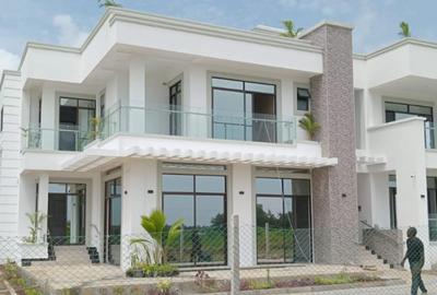 Serviced 4 Bed Apartment with En Suite at Vipingo - 2