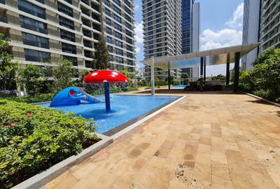 1 Bed Apartment with En Suite at Westlands