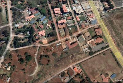 Commercial Land in Ngong