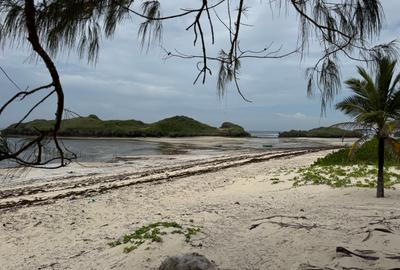 Land in Watamu - 4