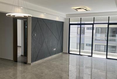 2 Bed Apartment with En Suite at Kindaruma Road - 4