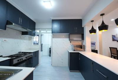 2 Bed Apartment with En Suite at Naivasha Road