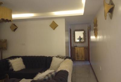 4 Bed Apartment with En Suite at Argwings Kothek Road Nairobi - 4