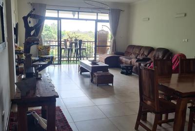 3 Bed Apartment with En Suite at City Park Drive