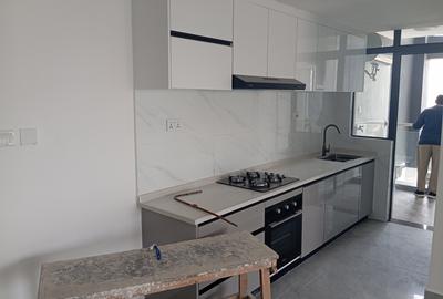 2 Bed Apartment with En Suite at Westlands