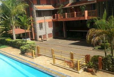 4 Bed Apartment with En Suite at Lavington