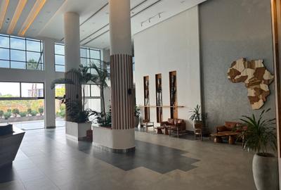 Commercial Property with Service Charge Included in Riverside