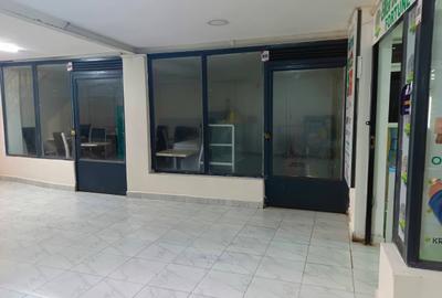 Shop with Service Charge Included in Ruaka - 3