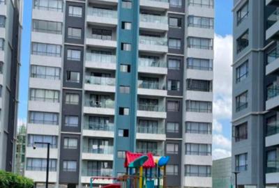 2 Bed Apartment with En Suite at Syokimau - 4