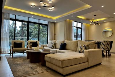 3 Bed Apartment with En Suite at Westlands Westlands