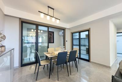 2 Bed Apartment with En Suite in Syokimau - 4