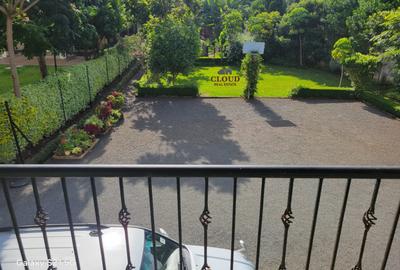 5 Bed House with Staff Quarters in Karen