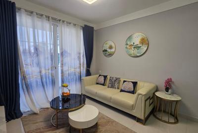 Serviced 2 Bed Apartment with En Suite in Athi River - 3