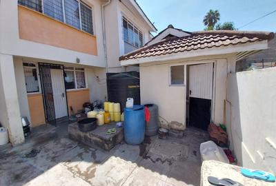 3 Bed House with Garden in Embakasi - 4