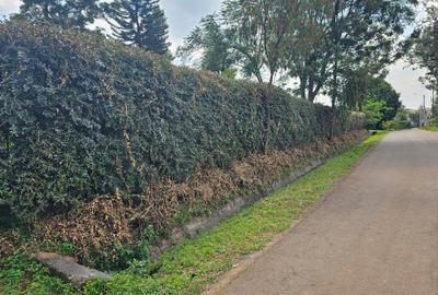 0.76 ac Residential Land at Gardenestate Road
