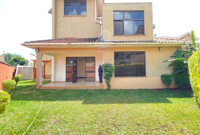 5 Bed Townhouse in Lavington