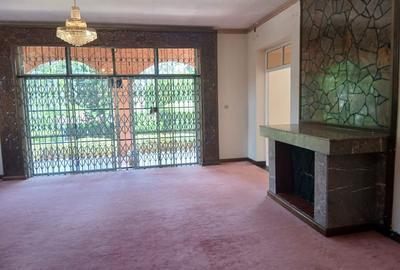 4 Bed Villa with En Suite in Runda - 4