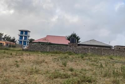 Residential Land at Pipeline Road