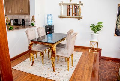 5 Bed Villa with En Suite at Runda - 3