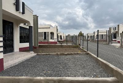 3 Bed House with En Suite in Kitengela - 2