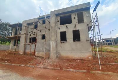 4 Bed Apartment with En Suite in Kahawa West - 3