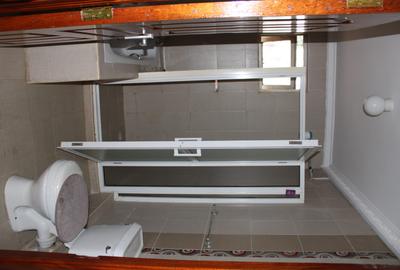 4 Bed Townhouse with Borehole in Kileleshwa - 3