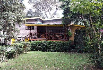 3 Bed House with En Suite at Hardy Area