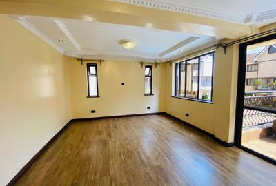 4 Bed Townhouse with En Suite in Lavington