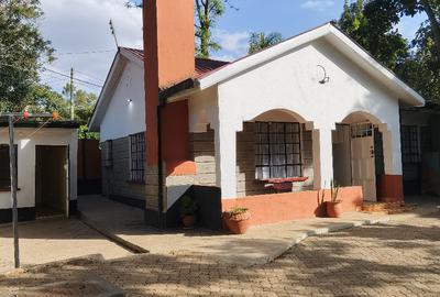 2 Bed House with Staff Quarters at Old Runda