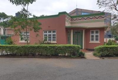 Commercial Property with Service Charge Included in Westlands Area - 2