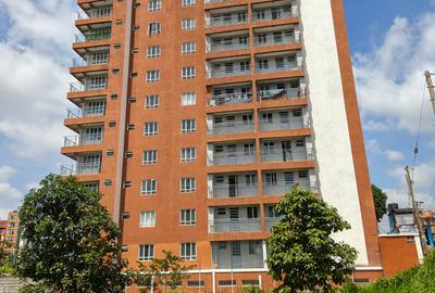 2 Bed Apartment with Borehole at Redhill Road