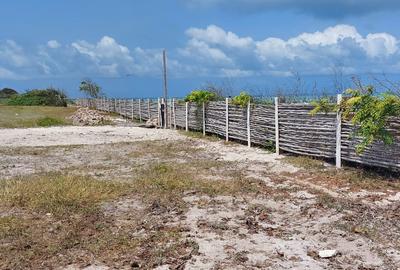 Land in Malindi