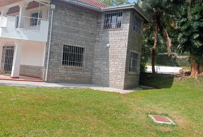 6 Bed House with En Suite at Whispers Runda