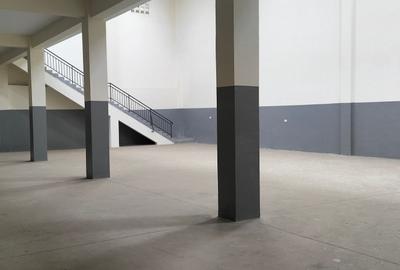 Warehouse with Service Charge Included at Mombasa Road