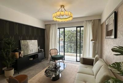 2 Bed Apartment with Swimming Pool at Mbaazi Road - 2