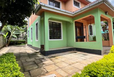 5 Bed House with En Suite in Kiambu Road - 4