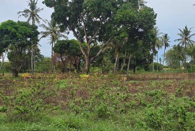 6 ac Land at Pwani Oil - 2
