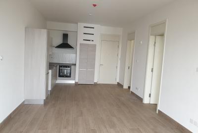 2 Bed Apartment with En Suite at Westlands