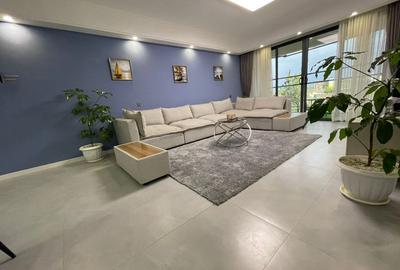 3 Bed Apartment with En Suite at Riara Road - 2