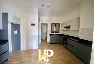 Serviced 2 Bed Apartment with En Suite in Lavington