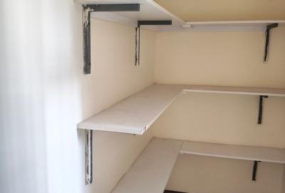 3 Bed Apartment with En Suite at Parklands - 3