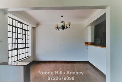 5 Bed Townhouse with En Suite in Ngong - 3