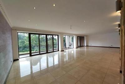 6 Bed House with En Suite at Old Muthaiga