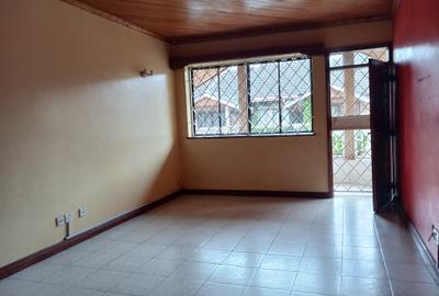 4 Bed Townhouse with En Suite at Kileleshwa