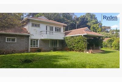6 Bed House with En Suite at Old Muthaiga Near The American Embassy Residency - 2